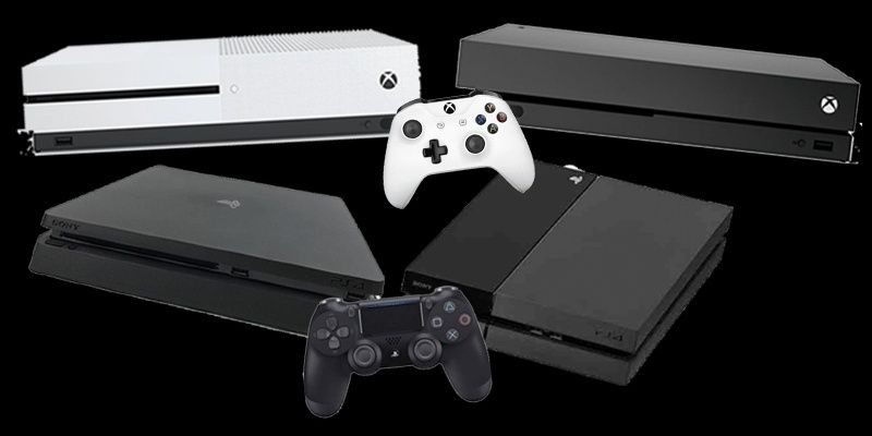 Reparatii Console Playstation Xbox Laptop-uri Pc-uri Curățare