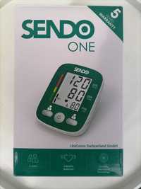Tensiometru digital automat pentru braț, SENDO ONE