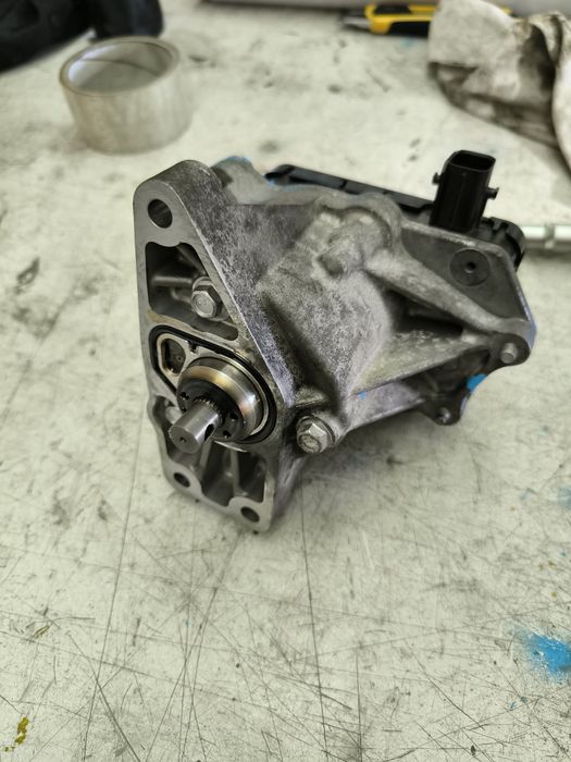 Валвматиk,Valvematic,Валвтроник за Toyota 1.8i.