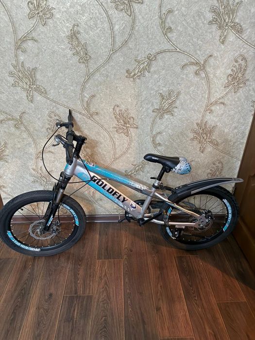 Велосипед срочно