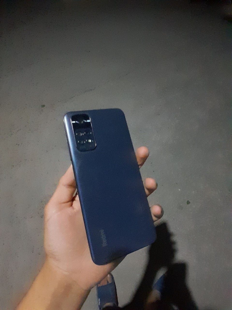 Redmi note 11 GLOBAL 6+6 ram / 128 rom 1 oy kafolat