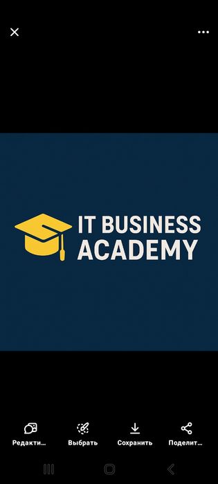 IT Darslari — Noldan Professional DarajagachaZamonaviy IT Ta’lim