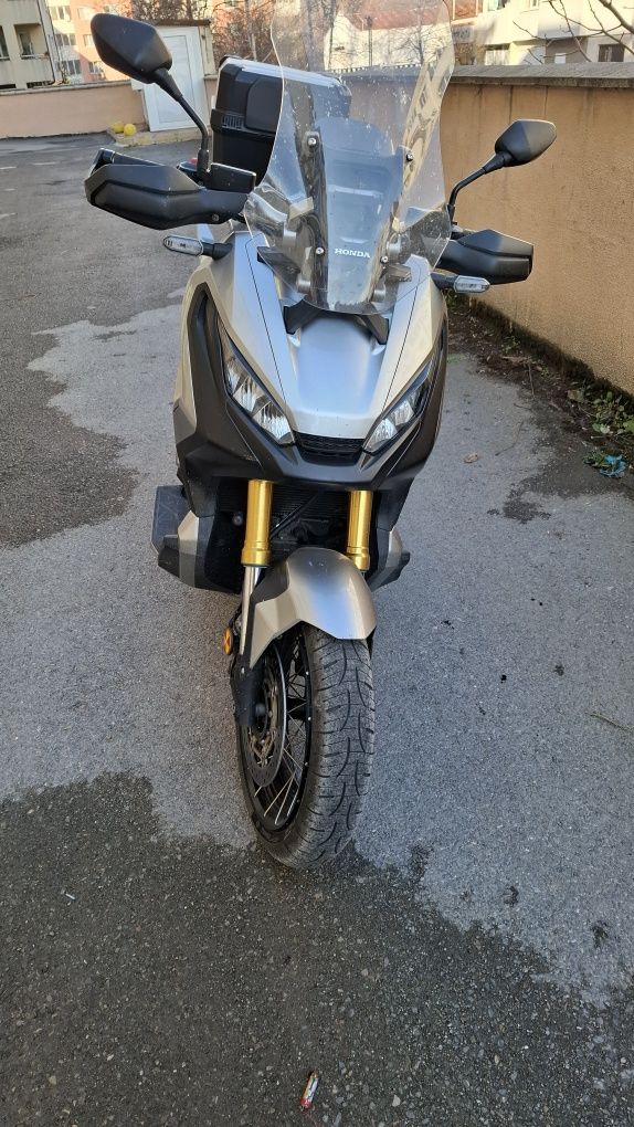 Honda X-adv 750 ORIGINAL