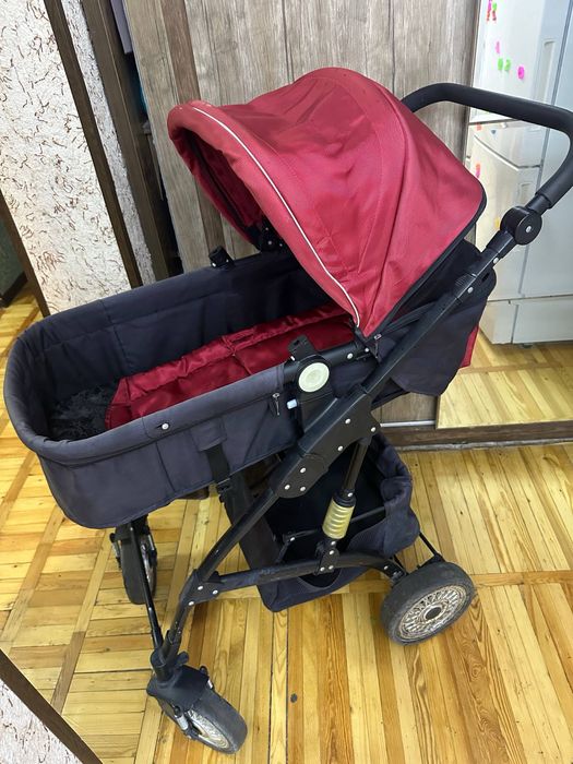 Продается коляска