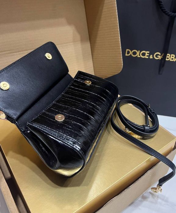 Geanta Dolce&Gabbana Sicily