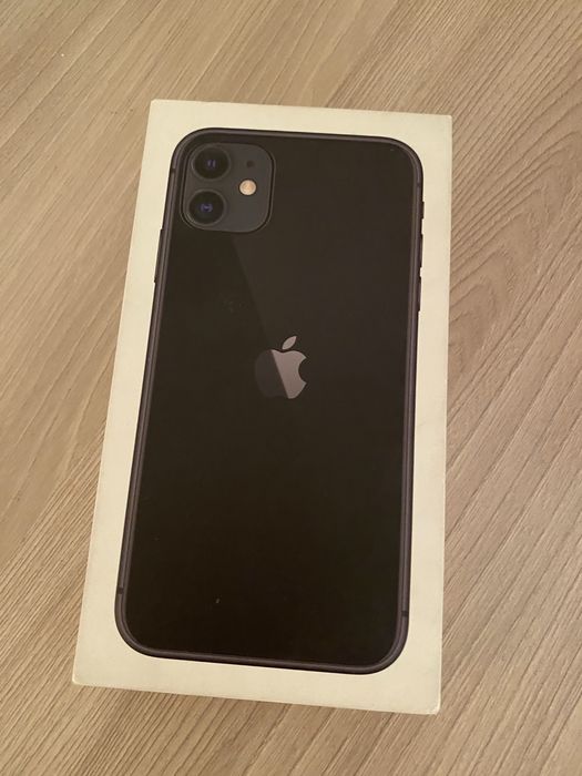 Продам iphone 11 128GB