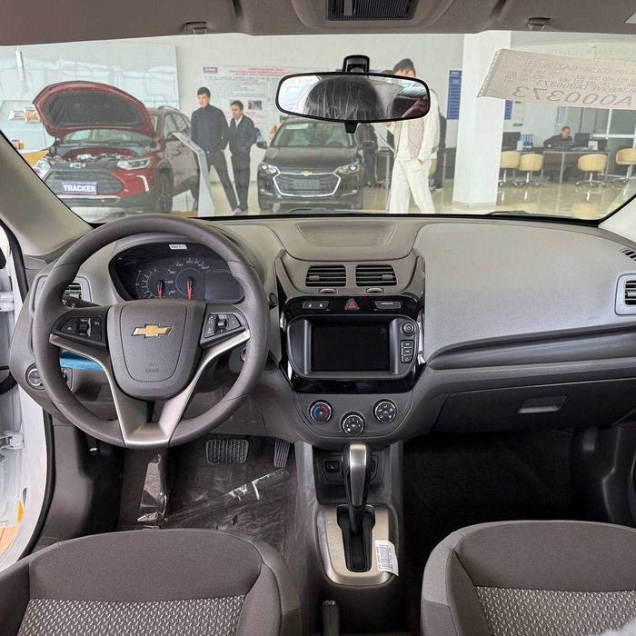 Cobalt stayl mcm 2026 naxt va nasiyaga