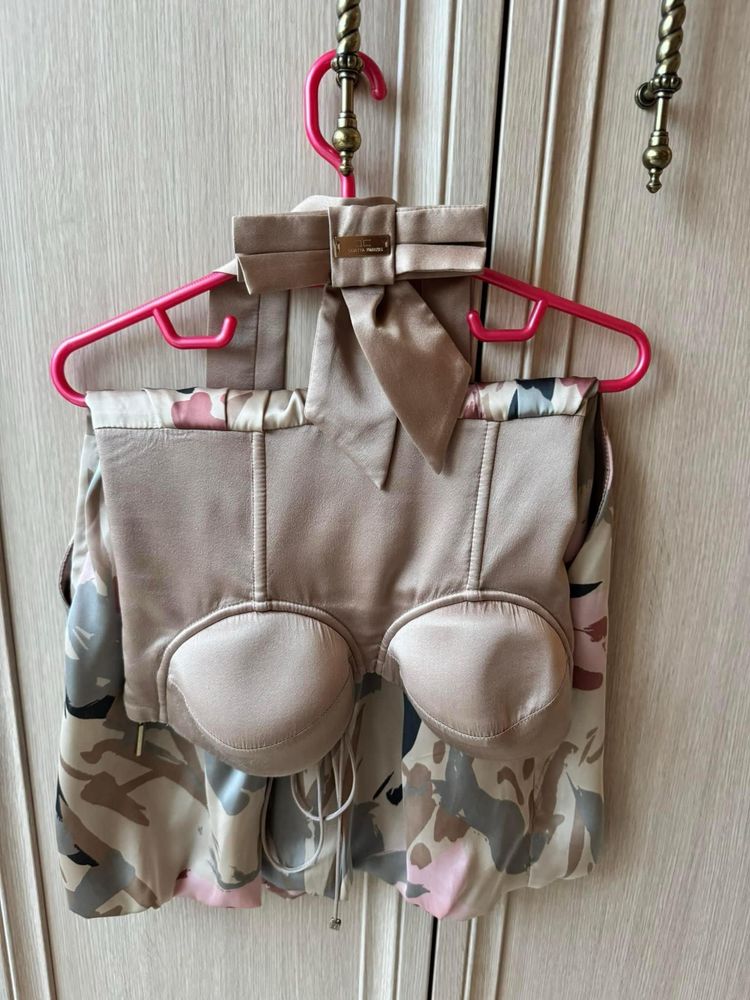Рокля Elisabetta Franchi