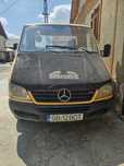 Vând Mercedes Sprinter 313 CDI