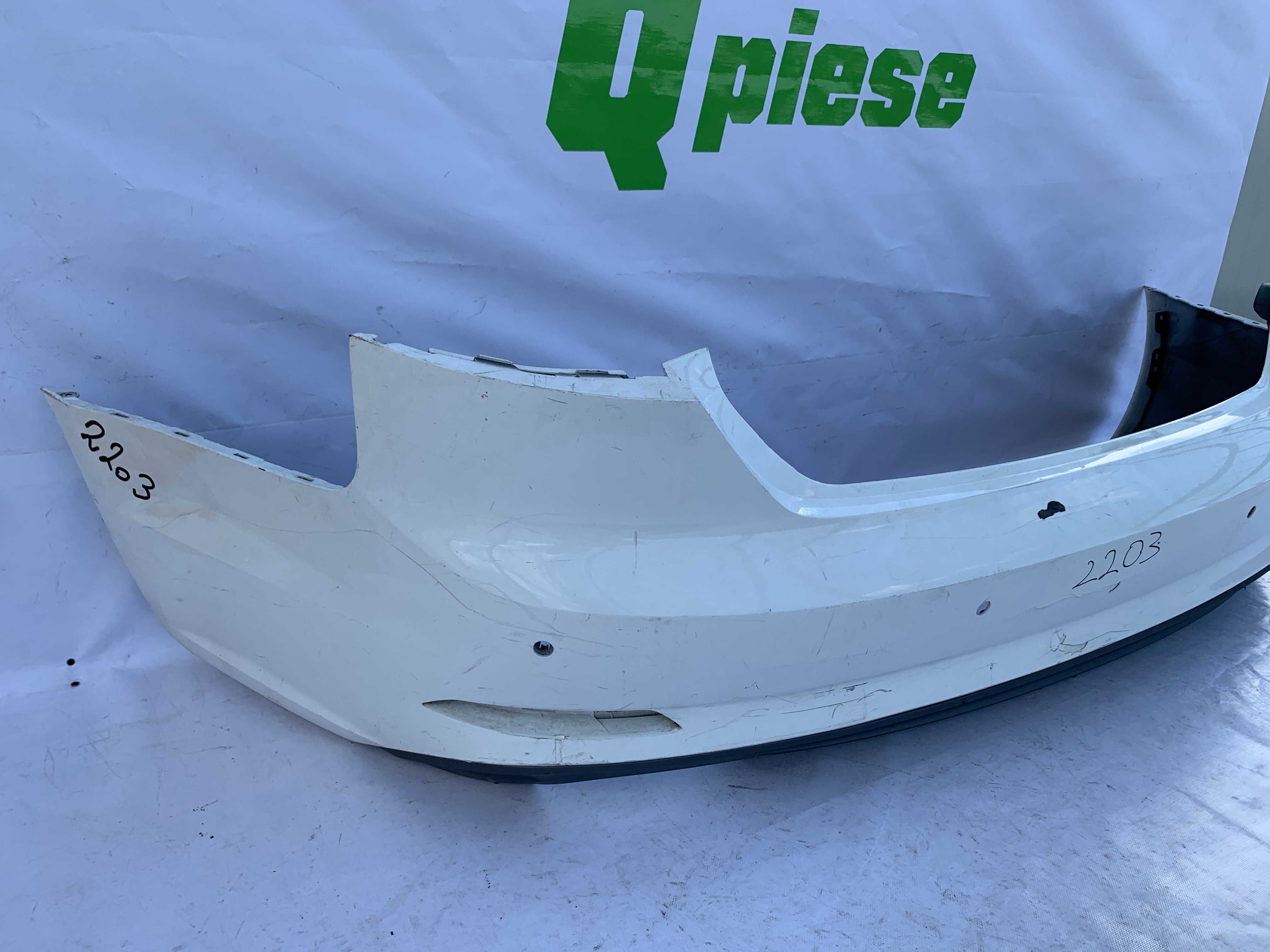 Bara spate  Audi A5 S-line 2016-2020 Cod origine  8W6807511C