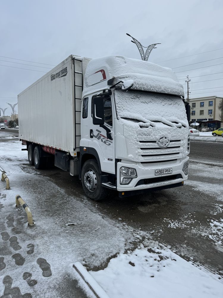 Грузопревозки юк ташиш хизмати