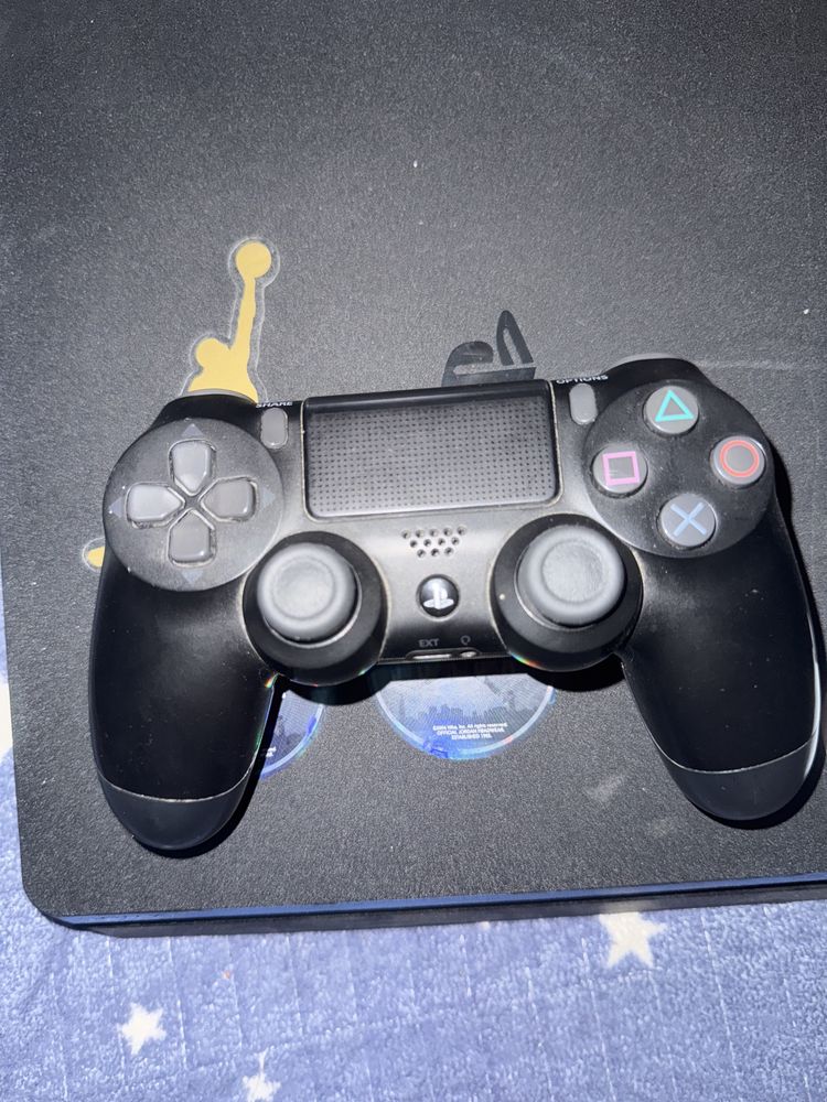 Vand ps4 slim 1TB