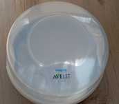 Стерилизатор за бебешки шишета Philips Avent