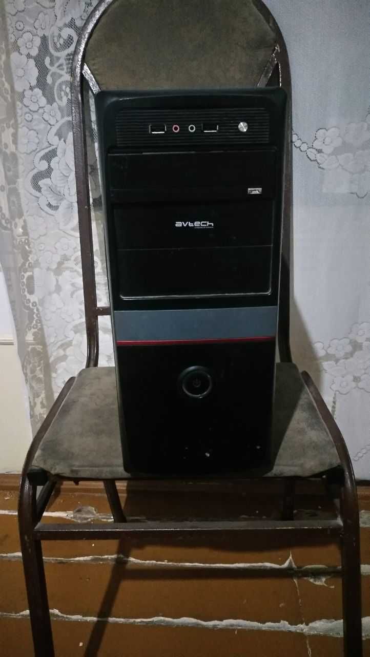Kompyuter korpus 3 ta bor narxi xar xil