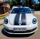 Volkswagen Beetle 1.2 benzină Editie limitata KAFFER KARMAN
