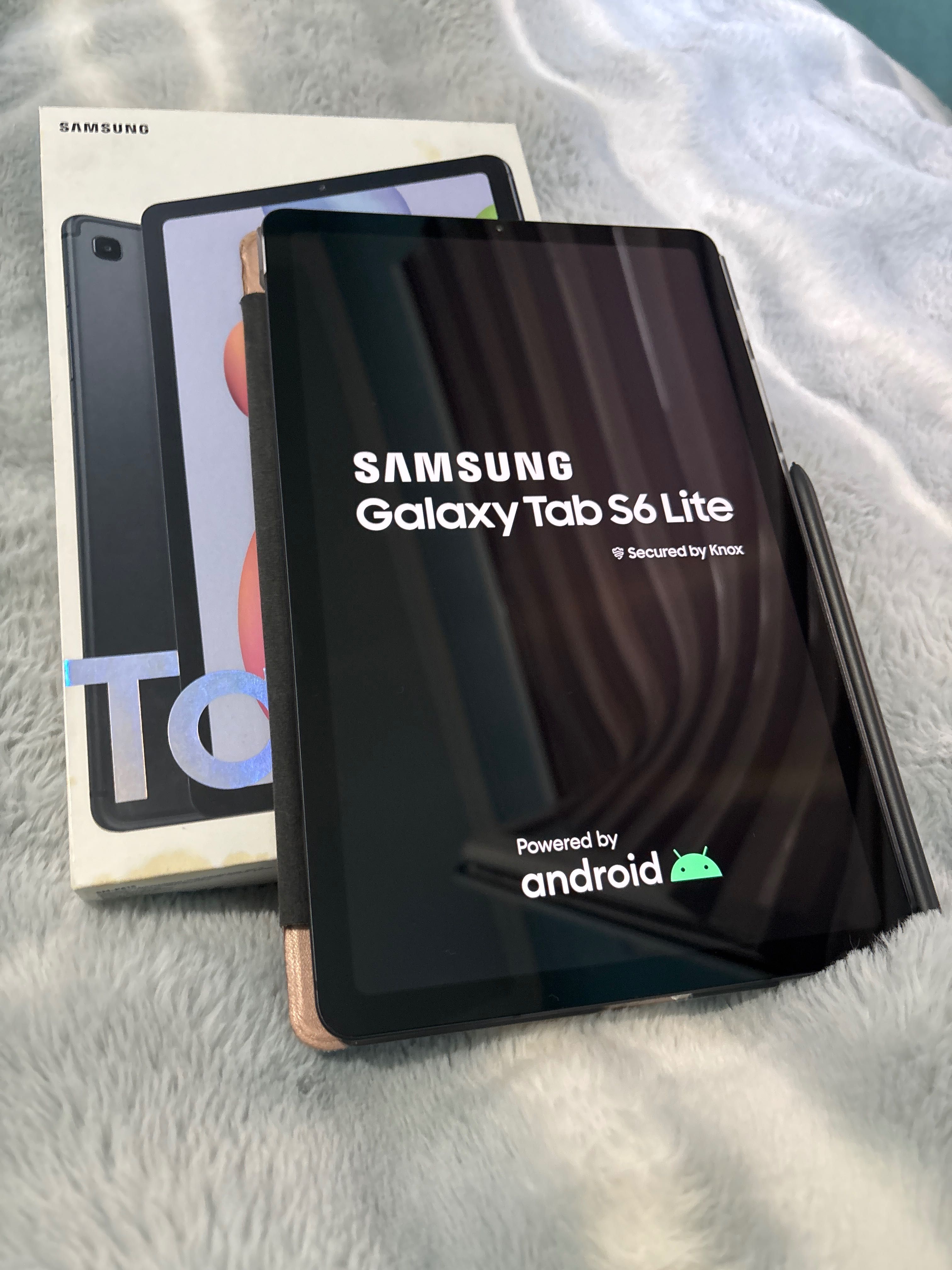 Продам планшет Samsung Galaxy Tab S6 Light