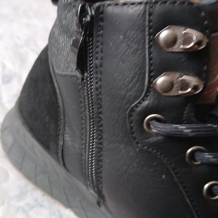 Ghete barbati Decarsdz gianni