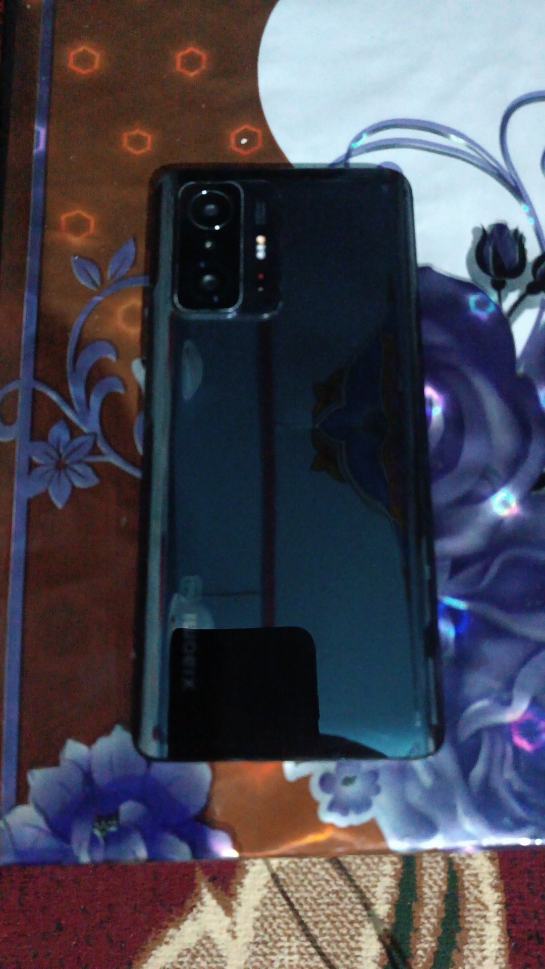 Xiaomi mi 11 T 5g 8/256 gb