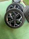 Jante si anvelope vara Sportage