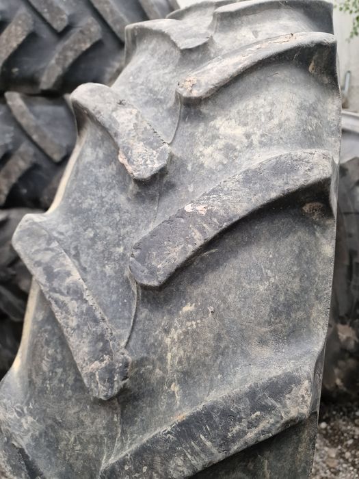 Cauciuc agri 12.4R32 marca Cultor