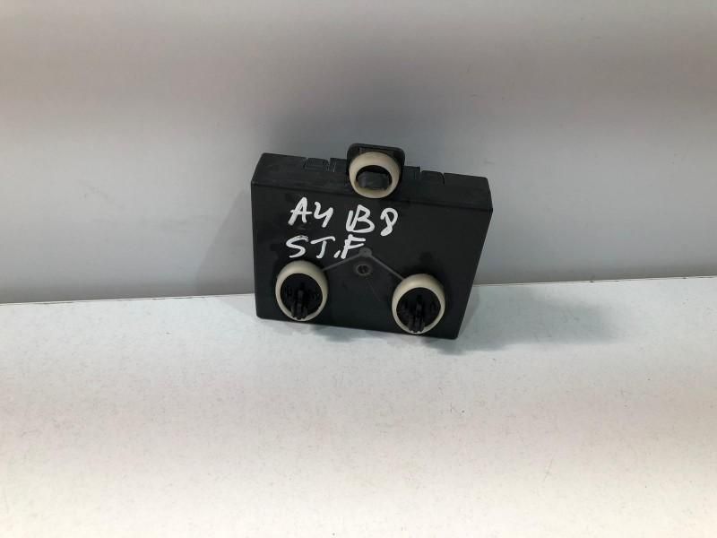 Modul usa stanga fata Audi A4 (2007-2011) [8K2, B8] 8t0959792p