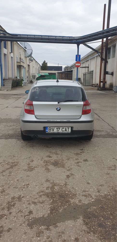 BMW seria 1 116i