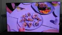 Televizor SAMSUNG OLED 65S95D, 163 cm, Smart, 4K Ultra HD, 100 Hz
