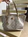 Geanta Mickael Kors shopper