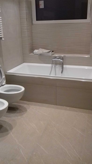 Meseriaș construcții