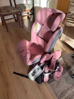 Детско столче за кола Лорели