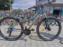 SPRINT Алуминиев велосипед 27.5" HUNTER