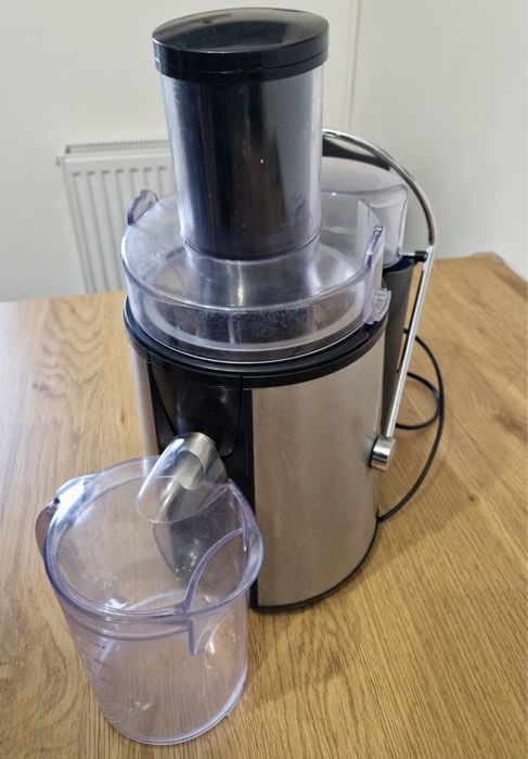 Stocator fructe Heinner