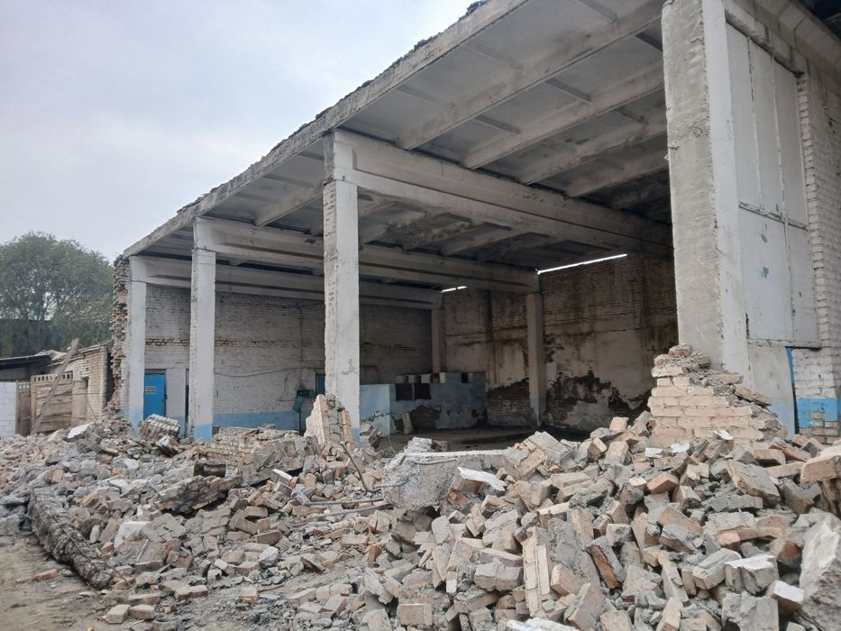 Beton plitalar B/u barcha razmerlar bor