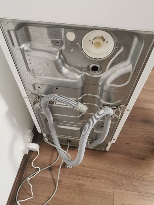 Masina de spalat verticala - Electrolux - defecta (motor funcțional)