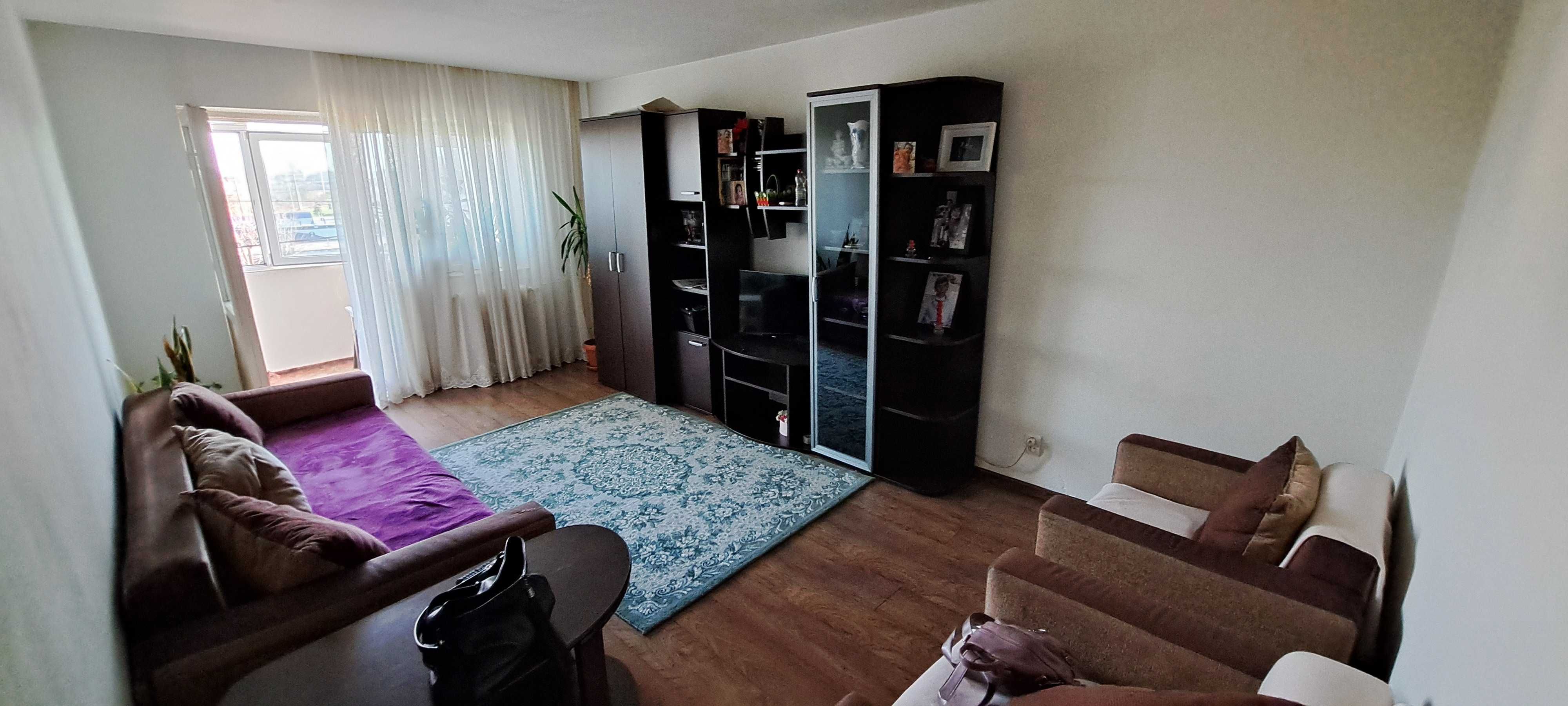 Apartament 3 camere