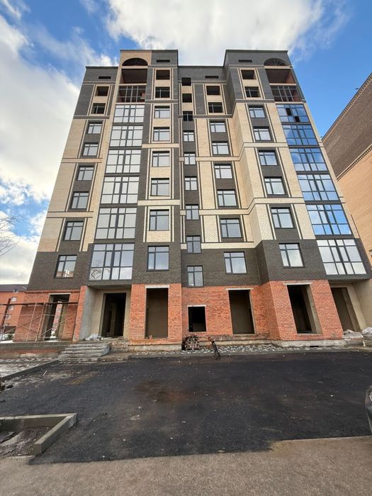 Продам квартиру в доме бизнес класса!! Цена на неделю!!