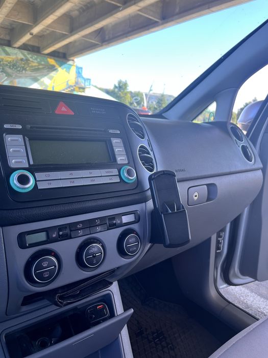 Volkswagen Golf V Plus