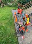 Masina de Carotat Hilti