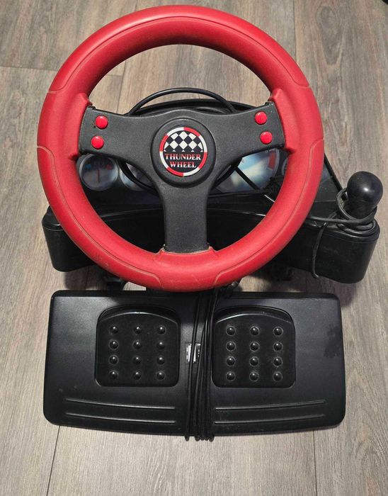 Компютър I9-13900к с доста периферия