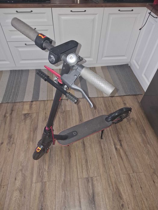 Самокат xiaomi 365