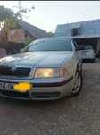 Vind Skoda Octavia