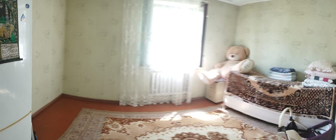 Продаётся жилой дом