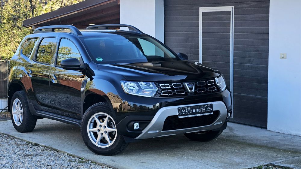 Dacia Duster Prestige 4x2 recent adus