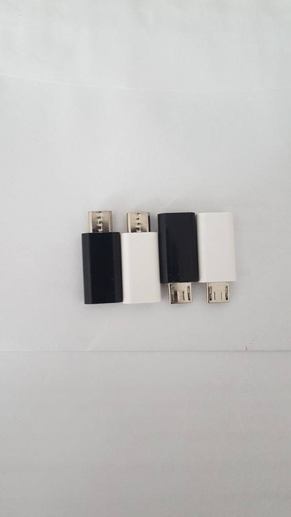 Adaptor USB C micro USB