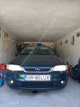 Opel VECTRA B ,An 1999, 2.0 XEV Benzina, GPL TOMASETO TOROIDALA 52 L