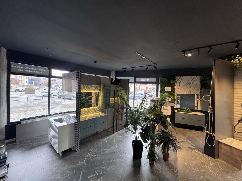 Spatiu comercial de inchiriat de la proprietar