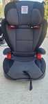 Scaun auto Peg Perego Viaggio 2-3 Surefix, Isofix, 15–36 kg – Made in