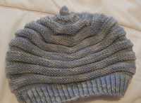 Caciulita tricotata 2-3 ani +