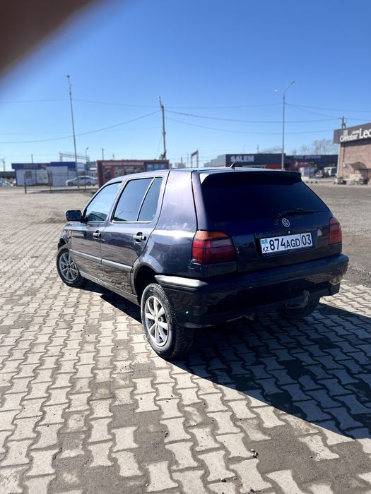 Продам голф 3  срочно