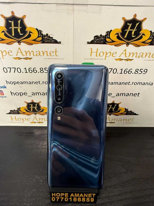 Hope Amanet P10/Xiaomi MI 10